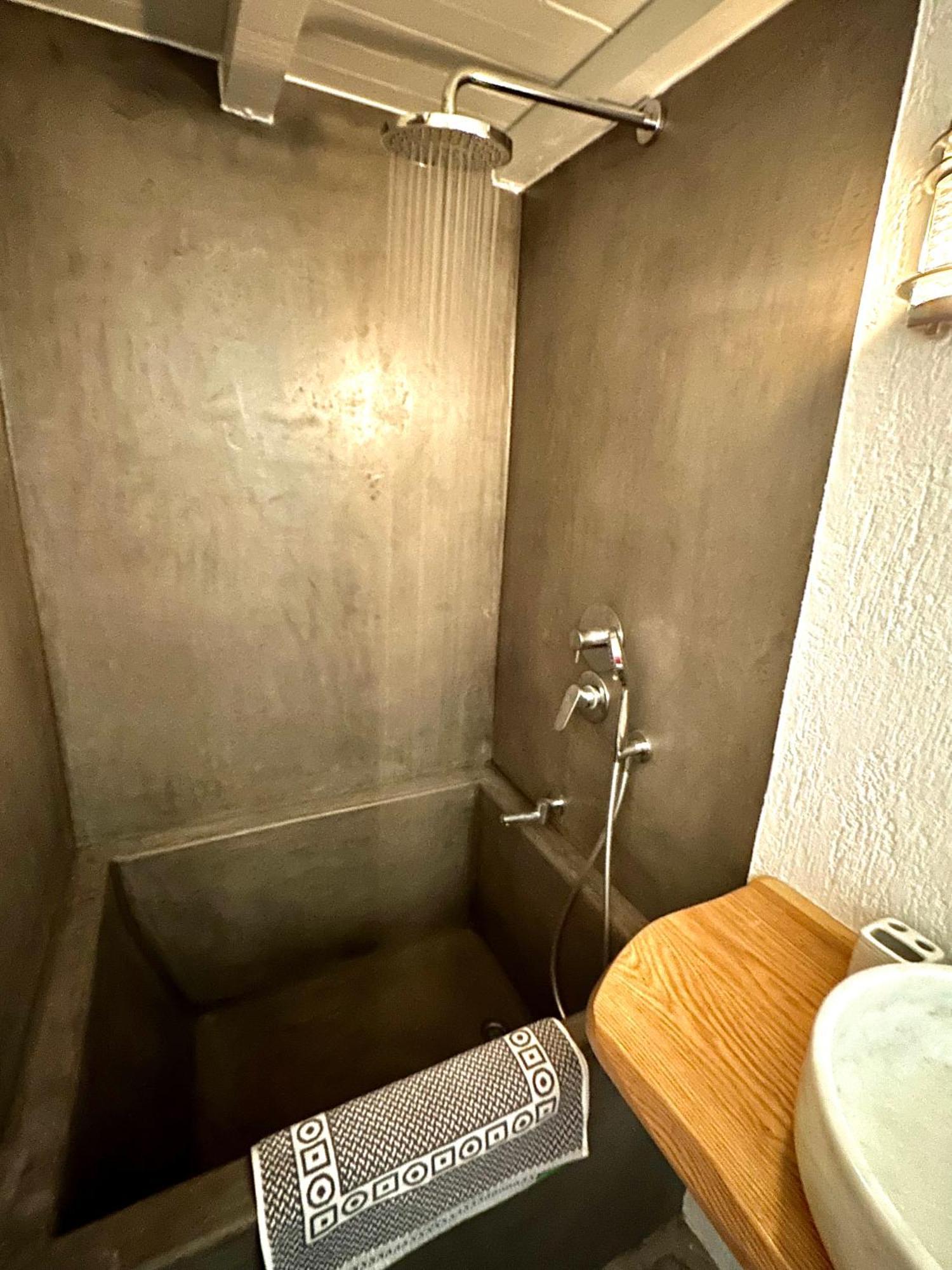 Olive Mill Cottage Skopelos Town Ngoại thất bức ảnh